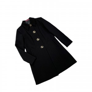 Женское пальто Gucci Женское пальто Gucci