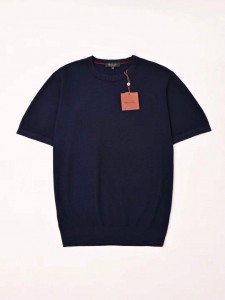Мужская трикотажная футболка Loro Piana Мужская трикотажная футболка Loro Piana