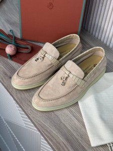 Женские лоферы Loro Piana Женские лоферы Loro Piana