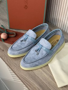 Женские лоферы Loro Piana Женские лоферы Loro Piana