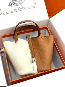 Женская сумка Hermes Picotin Женская сумка Hermes Picotin