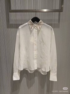 Женская рубашка Brunello Cucinelli Женская рубашка Brunello Cucinelli