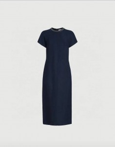 Женское платье Brunello Cucinelli Женское платье Brunello Cucinelli