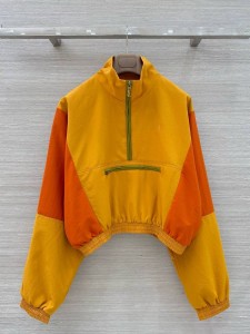 Женский бомбер Saint Laurent Женский бомбер Saint Laurent