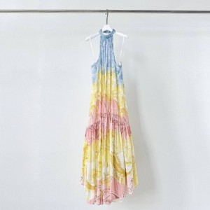 Женское платье Zimermann Женское платье Zimermann