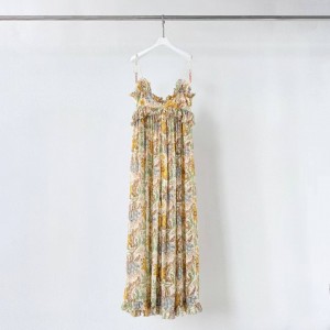 Женское платье Zimmermann Женское платье Zimmermann