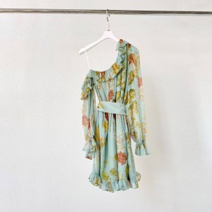 Женский комбинезон Hemant & Nandita Женский комбинезон Hemant & Nandita