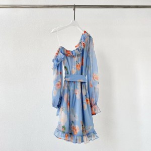 Женский комбинезон Hemant & Nandita Женский комбинезон Hemant & Nandita