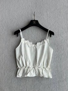 Женский топ Chanel Женский топ Chanel