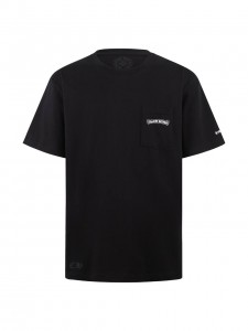 Мужская футболка Chrome Hearts Мужская футболка Chrome Hearts