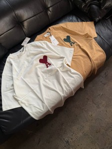 Футболка Ami Футболка Ami