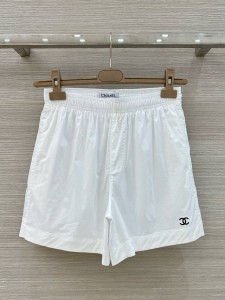Женские шорты Chanel Женские шорты Chanel
