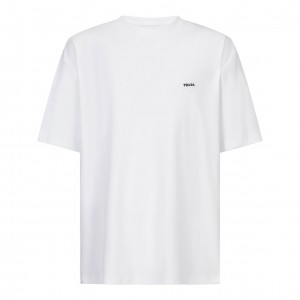 Мужская футболка Prada Мужская футболка Prada