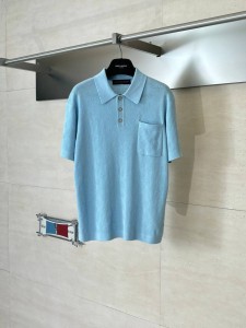 Мужское поло Louis Vuitton Мужское поло Louis Vuitton