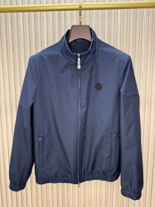 Мужская ветровка из летней коллекции Stefano Ricci Мужская ветровка из летней коллекции Stefano Ricci