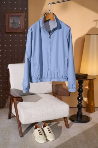 Мужская ветровка Loro Piana Мужская ветровка Loro Piana