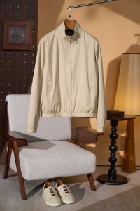 Мужская ветровка Loro Piana Мужская ветровка Loro Piana