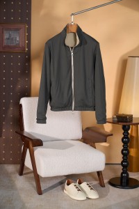 Мужская ветровка Loro Piana Мужская ветровка Loro Piana