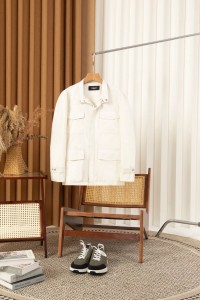 Мужская куртка Kiton Мужская куртка Kiton