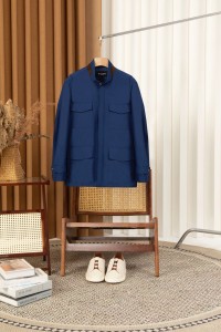 Мужская куртка Kiton Мужская куртка Kiton