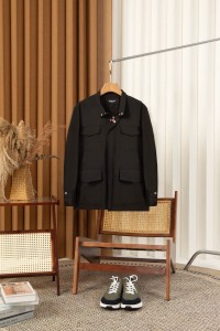 Мужская куртка Kiton Мужская куртка Kiton