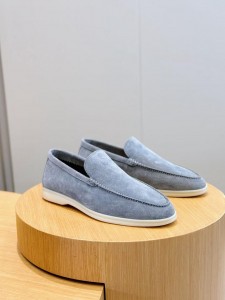 Мужские лоферы Loro Piana Мужские лоферы Loro Piana