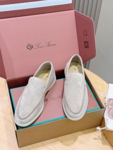 Мужские лоферы Loro Piana Мужские лоферы Loro Piana