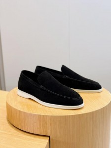 Мужские лоферы Loro Piana Мужские лоферы Loro Piana