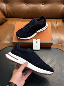 Мужские кроссовки Loro Piana Мужские кроссовки Loro Piana