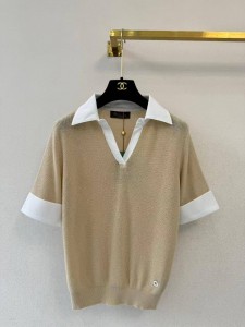 Женское поло Loro Piana Женское поло Loro Piana