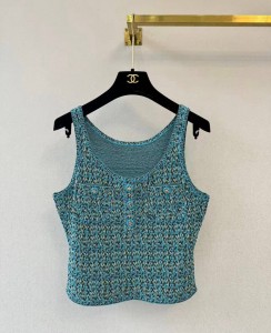 Женская майка Chanel Женская майка Chanel