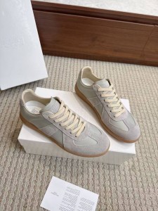 Мужские кеды Maison Margiela Мужские кеды Maison Margiela