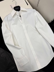 Женская рубашка Saint Laurent Женская рубашка Saint Laurent