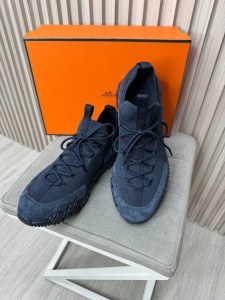 Мужские кроссовки Hermes Мужские кроссовки Hermes