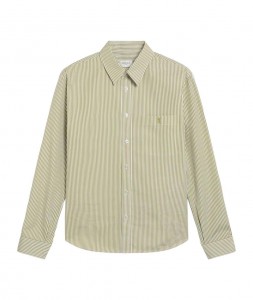 Женская рубашка Saint Laurent Женская рубашка Saint Laurent