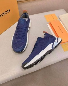 Мужские кроссовки Louis Vuitton Мужские кроссовки Louis Vuitton