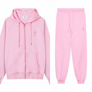 Женский спортивный костюм Ami Женский спортивный костюм Ami