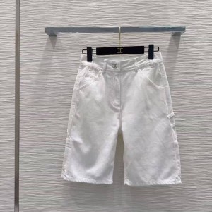 Женские шорты Chanel Женские шорты Chanel