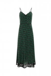 Женский сарафан Miu Miu Женский сарафан Miu Miu