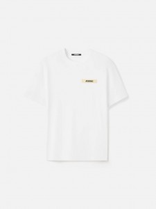 Футболка Jacquemus Футболка Jacquemus