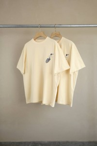 Футболка Jacquemus Футболка Jacquemus