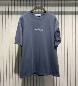 Мужская футболка Stone Island Мужская футболка Stone Island