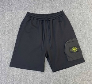 Мужские шорты Stone Island Мужские шорты Stone Island