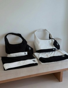 Пляжная сумка Chanel Пляжная сумка Chanel