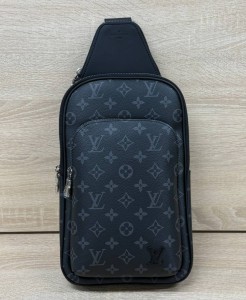 МУЖСКАЯ СУМКА-СЛИНГ LOUIS VUITTON AVENUE МУЖСКАЯ СУМКА-СЛИНГ LOUIS VUITTON AVENUE