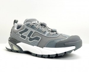 МУЖСКИЕ КРОССОВКИ LOUIS VUITTON RUNNER TATIC СЕРЫЕ МУЖСКИЕ КРОССОВКИ LOUIS VUITTON RUNNER TATIC СЕРЫЕ