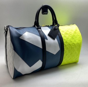 ДОРОЖНАЯ СУМКА LOUIS VUITTON KEEPALL ДОРОЖНАЯ СУМКА LOUIS VUITTON KEEPALL