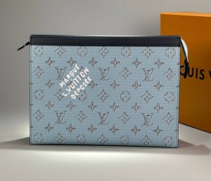 МУЖСКОЙ КЛАТЧ LOUIS VUITTON МУЖСКОЙ КЛАТЧ LOUIS VUITTON