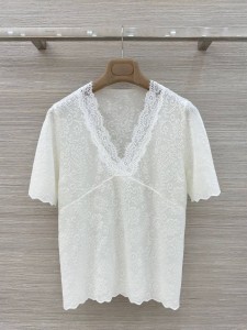 ЖЕНСКАЯ ФУТБОЛКА ERMANNO SCERVINO БЕЛАЯ ЖЕНСКАЯ ФУТБОЛКА ERMANNO SCERVINO БЕЛАЯ