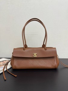 CУМКА SHOPPING МАЛЕНЬКОГО РАЗМЕРА CHANEL КОРИЧНЕВАЯ CУМКА SHOPPING МАЛЕНЬКОГО РАЗМЕРА CHANEL КОРИЧНЕВАЯ